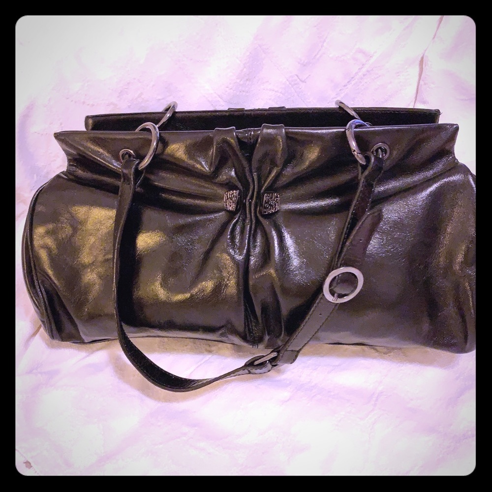 Miss Sixty Genuine Leather bag